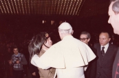 1 Marzo 1979 - Concerto in Vaticano